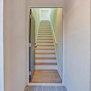  Apartment Gaston Hideaway