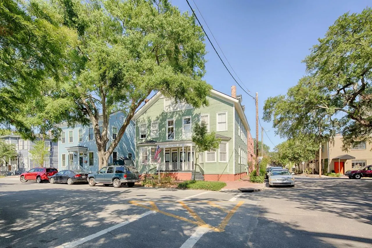 Savannah Hideaway Villa Holiday home