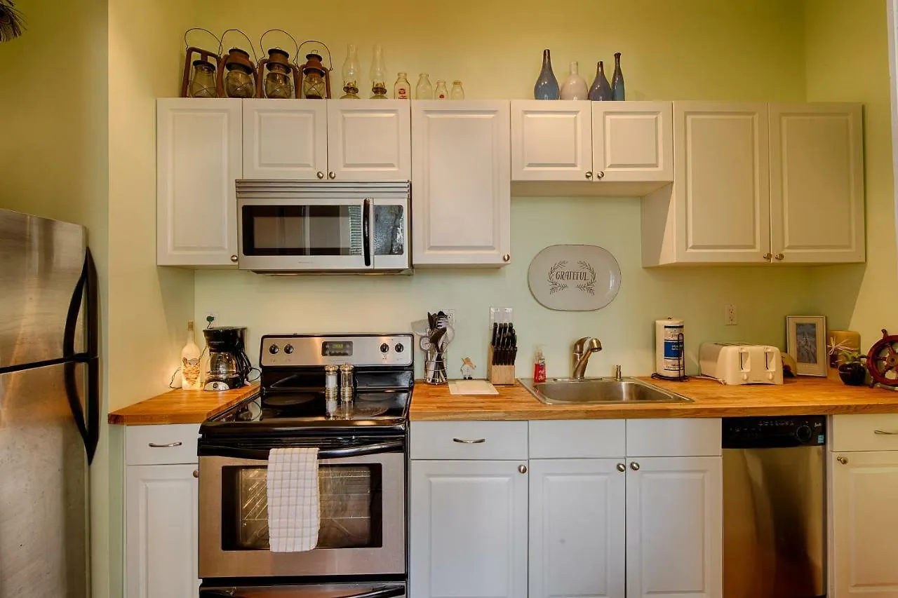 Holiday home Savannah Hideaway Villa United States